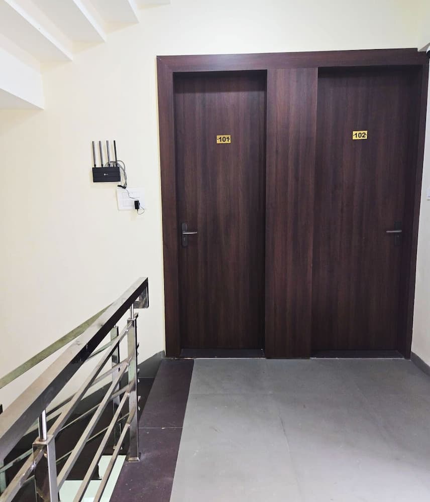 Hotel Nexus