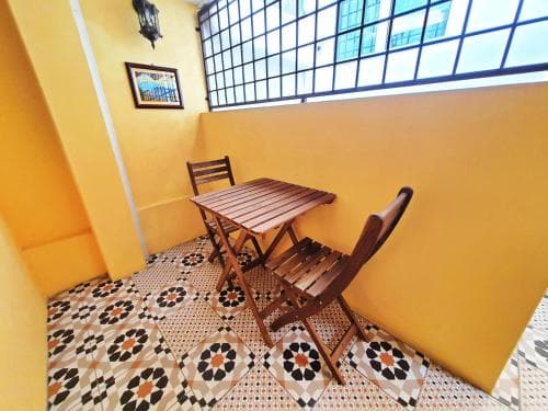 Lodge 163 Cafe
