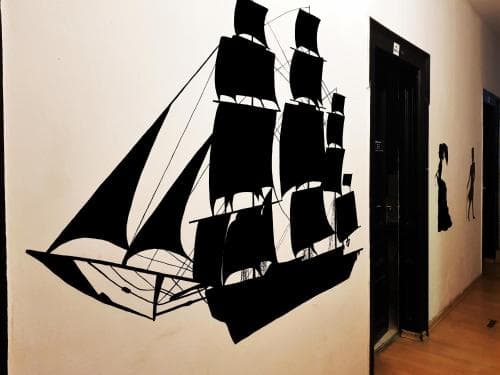 Hostel N1 in Sofia