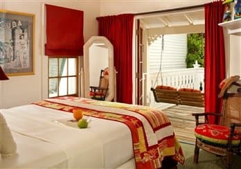 Tropical Inn