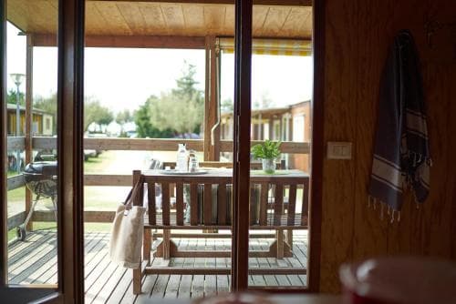 Camping Lido