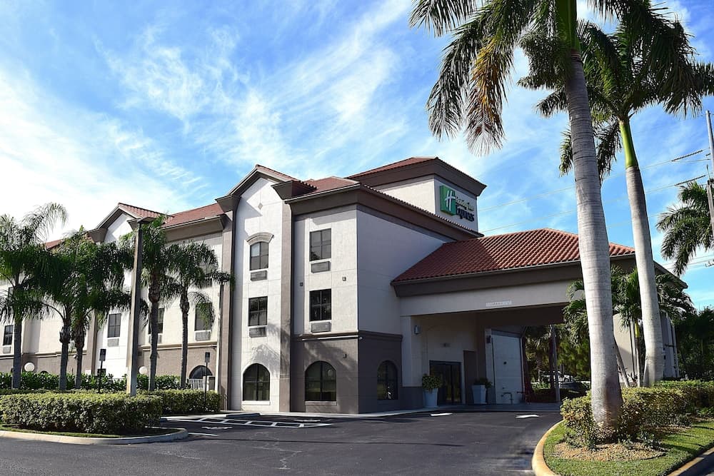 Holiday Inn Express Stuart by IHG