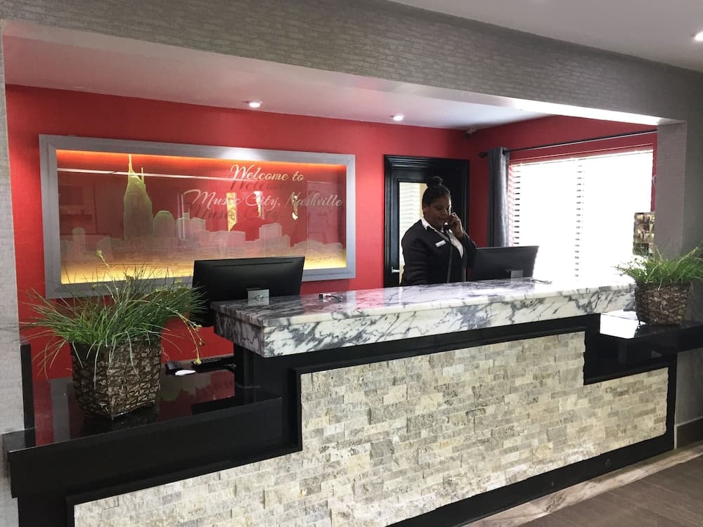 Luxe Studios