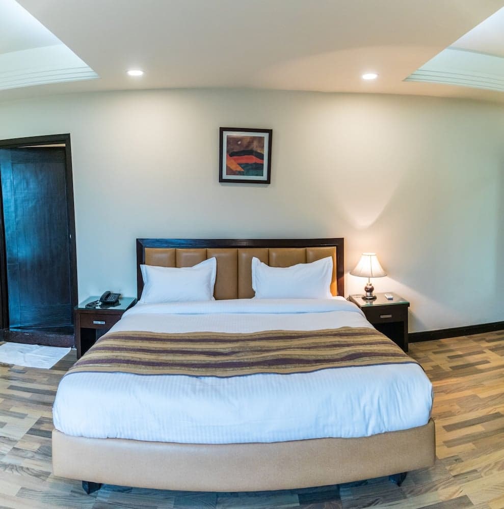 Ikhaya Hotels