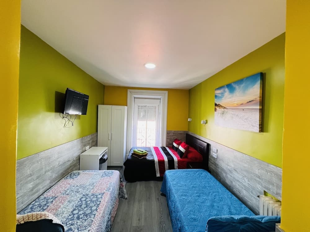 Hostal Numancia