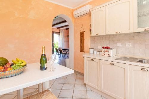 Villaggio Turchese