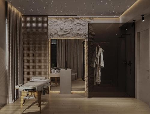Hotel Deninna