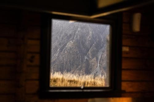 Yha Mt Cook