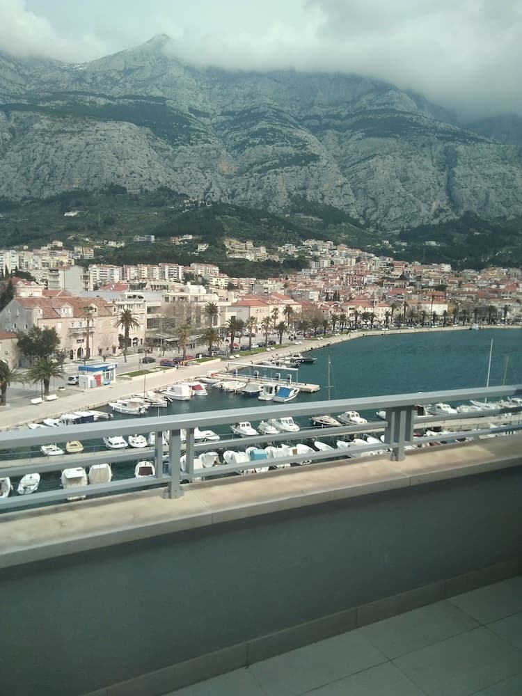 Aparthotel Miramare