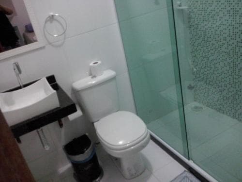 Pousada Cavalo Branco