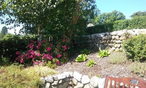 Macreddin Rock B & B