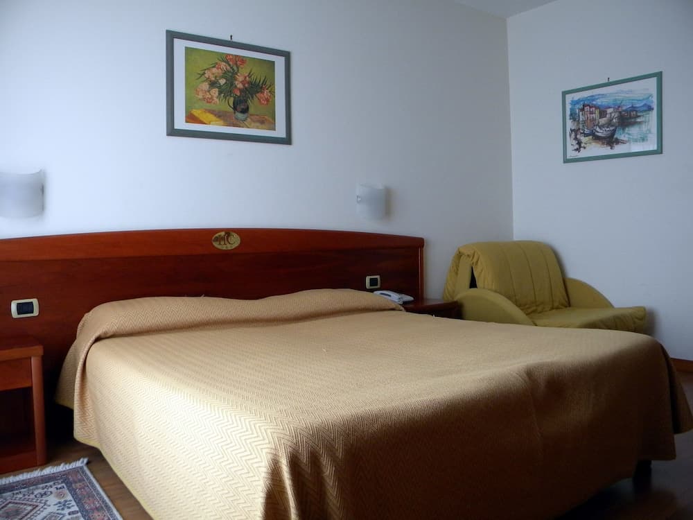 Hotel Corone