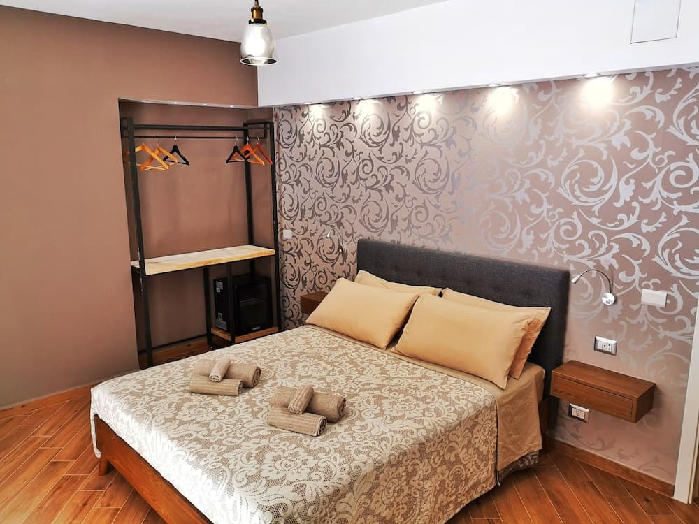 Bed And Breakfast L&p