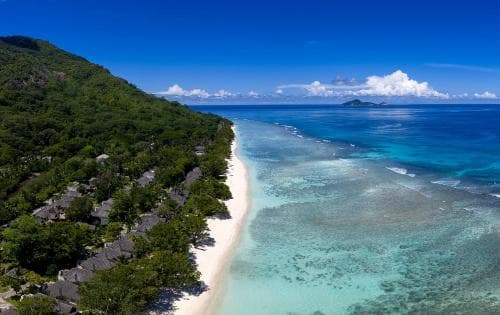 Hilton Seychelles Labriz Resort & Spa