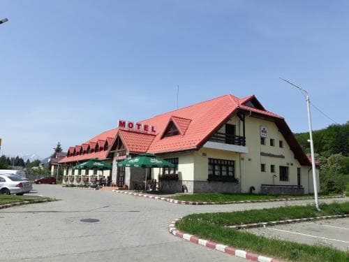 Motel Darste