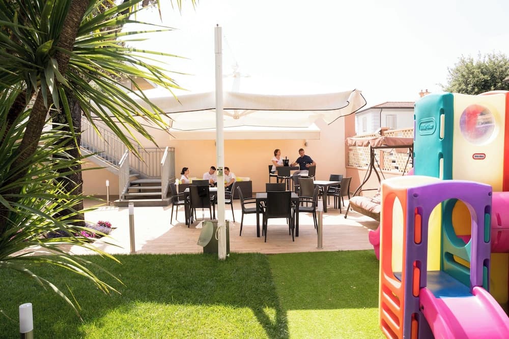 Hotel Roma