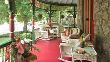 Cornerstone Bed & Breakfast