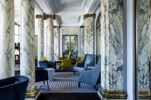 Hotel Brighton