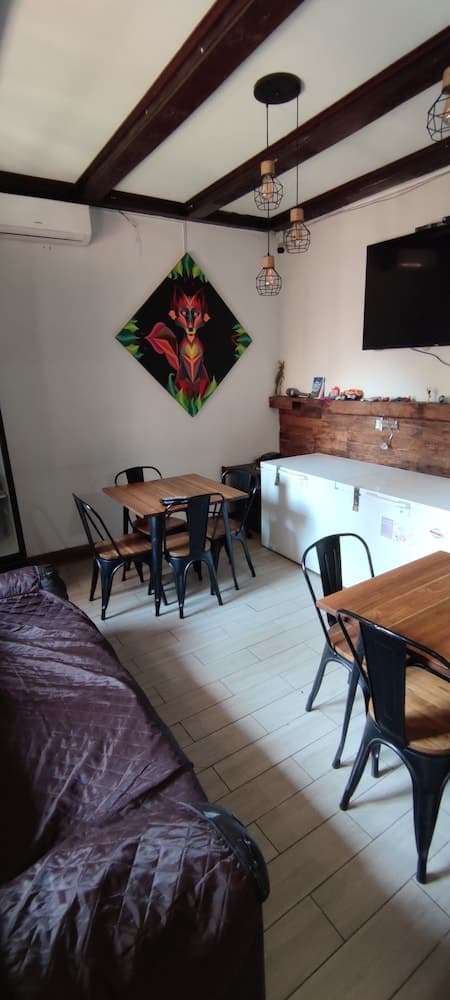 The Fox Hostel
