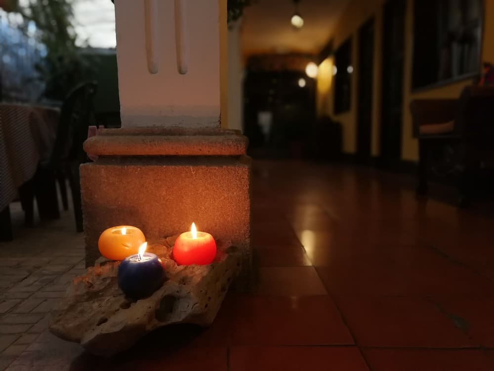 Posada Doña Luisa