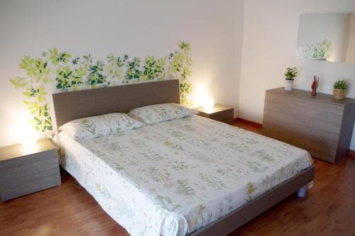 B&B La Ciliegia