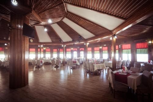 Insula Hotel