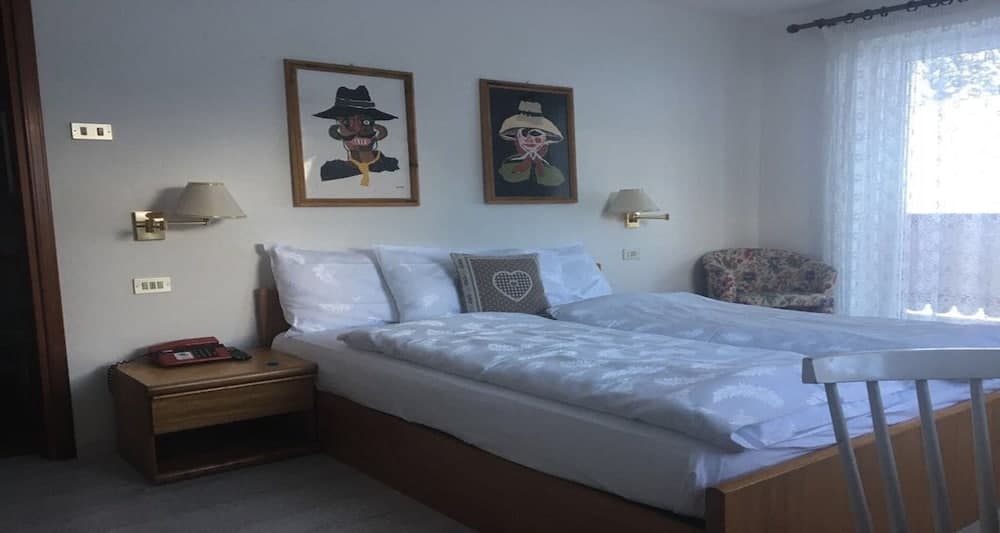 Fedaia Joy B&B