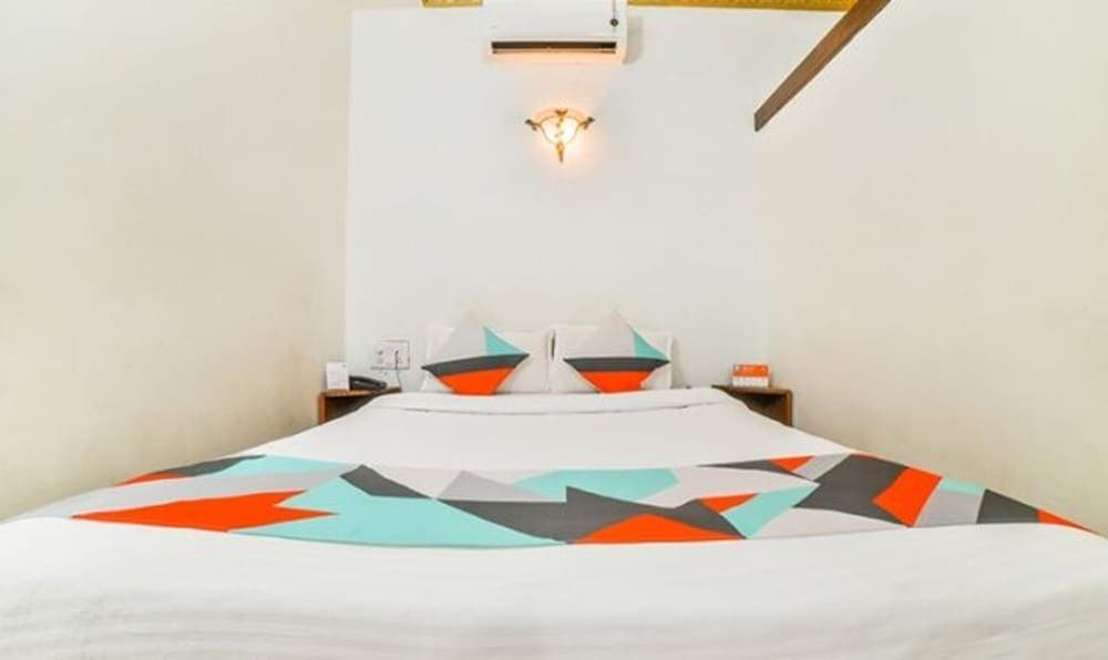 FabHotel La Pablo