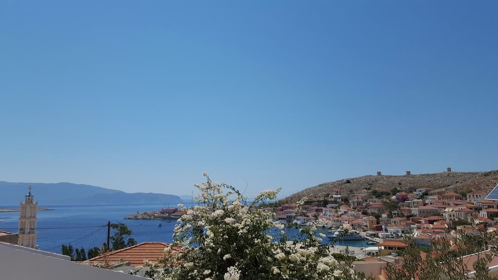 Atlantis Houses