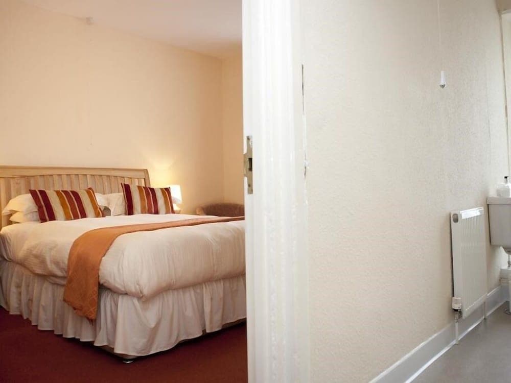 Trewithian Farm B&B