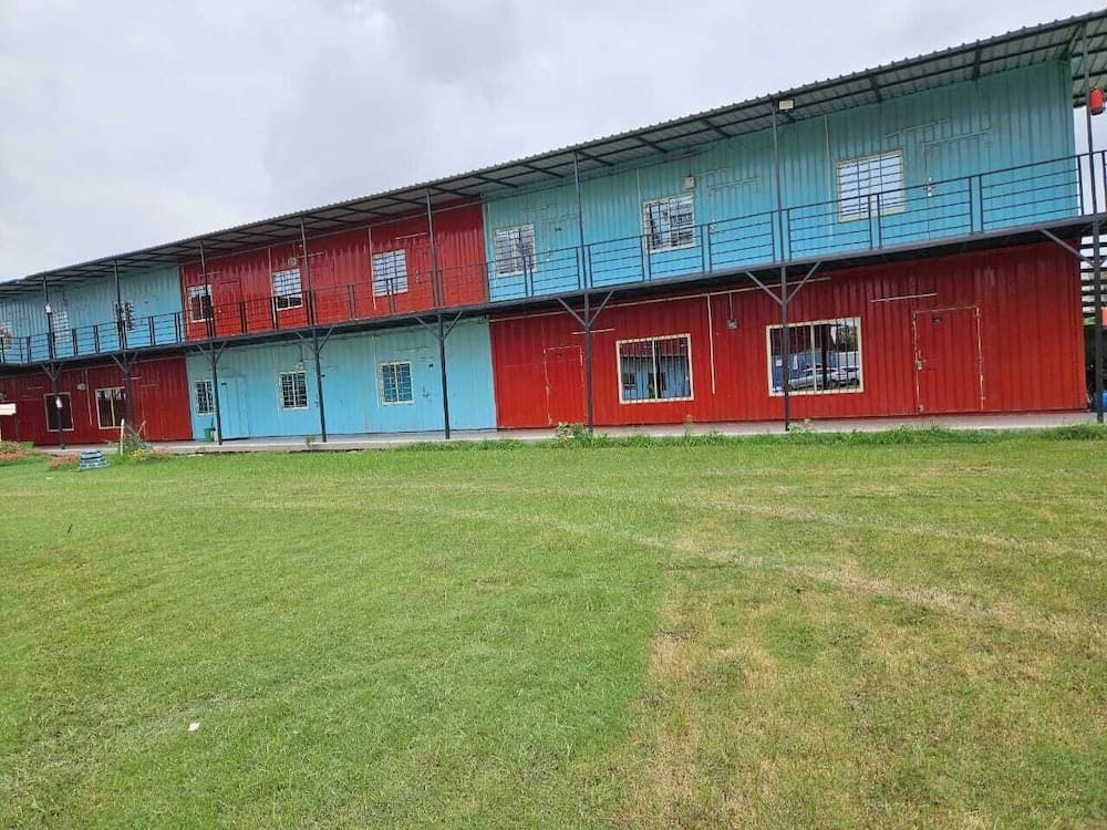 Vrindavan Resort