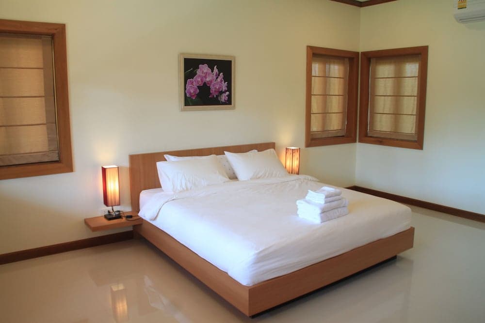 Ban Thaithip Resort