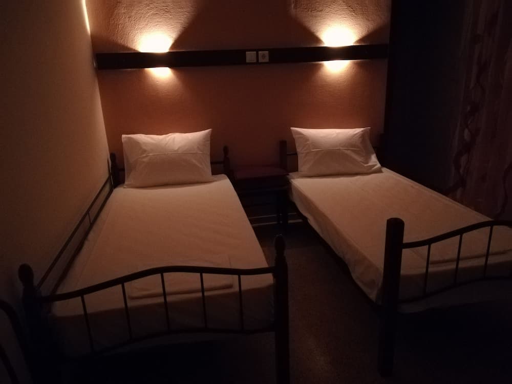 Stella Rooms