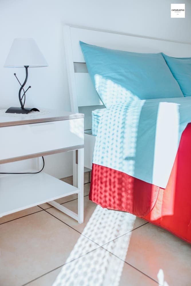 Caporlando B&B