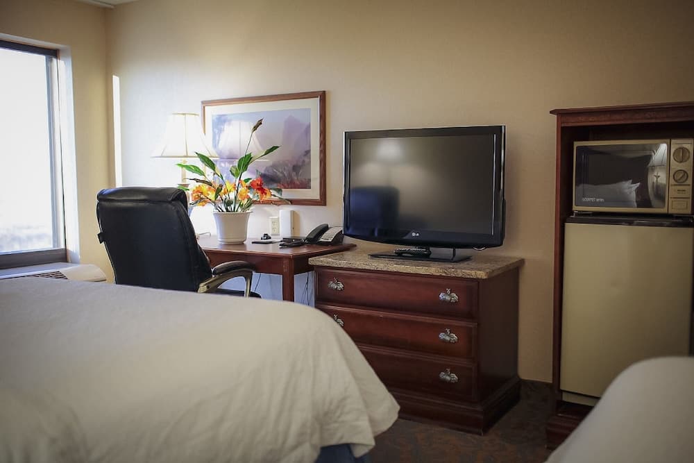 Best Western Cheyenne