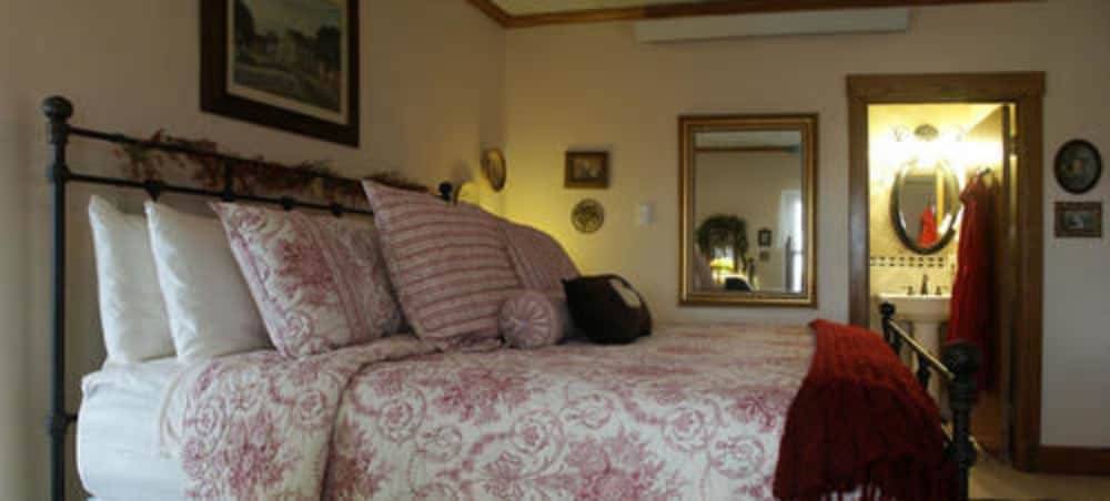 Westview Bed and Breakfast