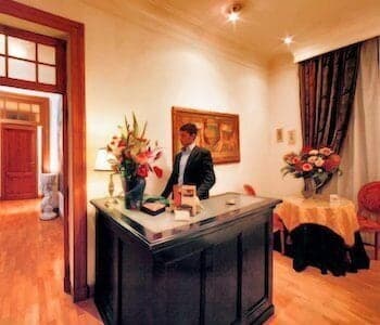 Locanda del Fante