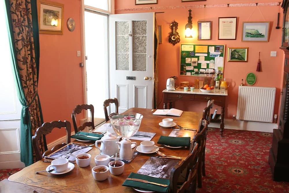 The Old Rectory
