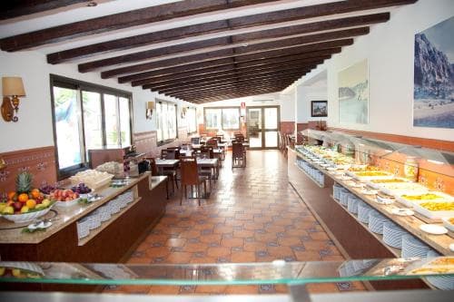 Hotel Tarik