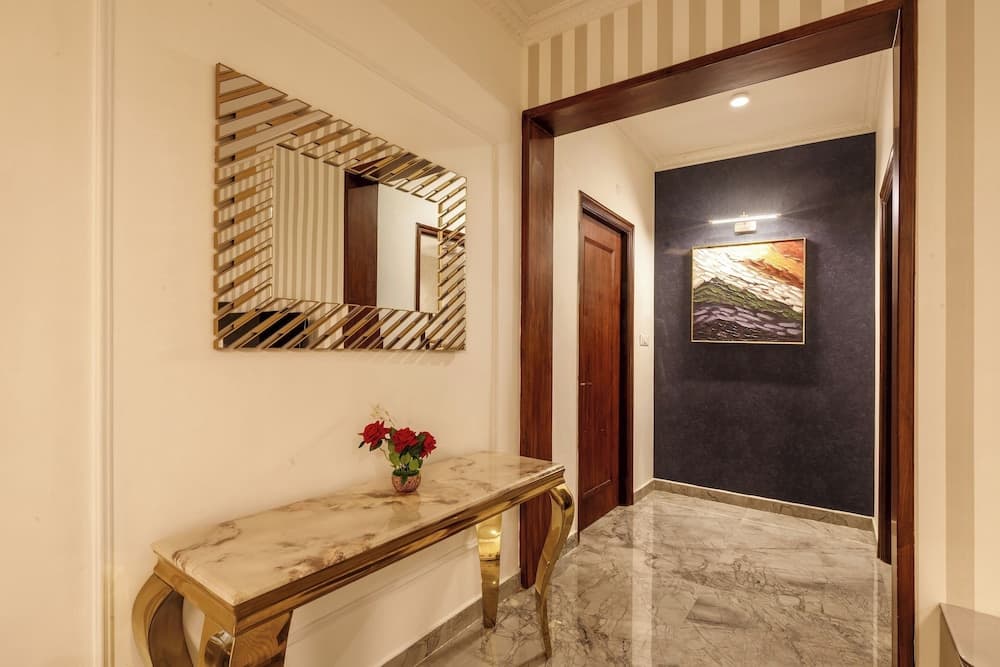 Amber Apartment 203