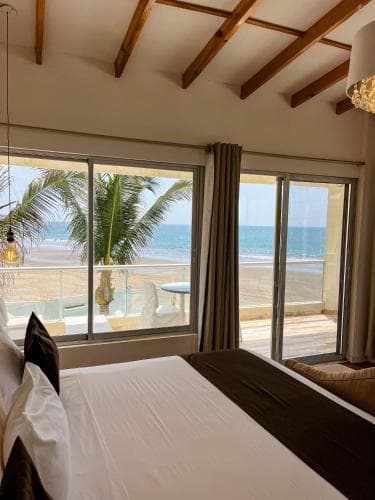 Suites del Mar