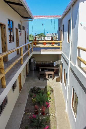 Hostel Pachamama