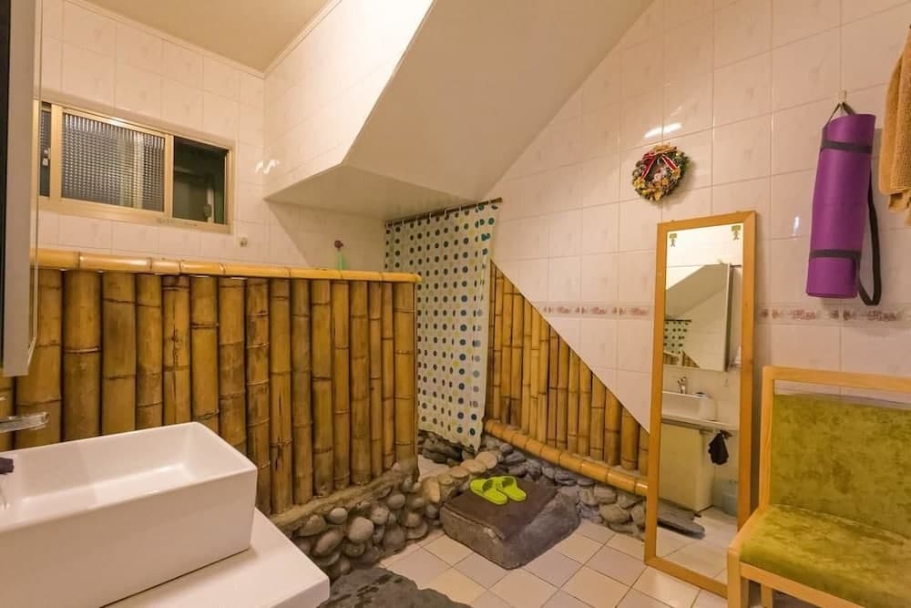 Ethnic Language Coffee B&b