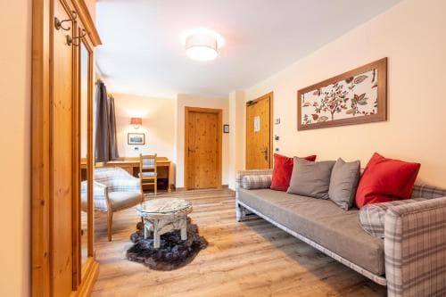 Albergo Conturina