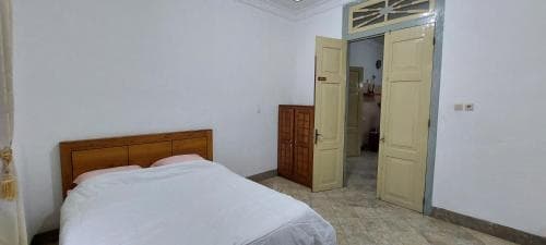 Hostel Backpacker 44