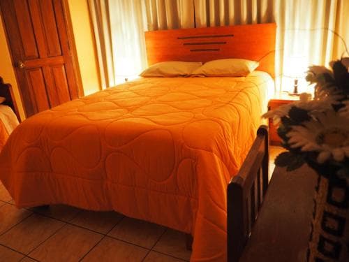 downtown cusco hostel