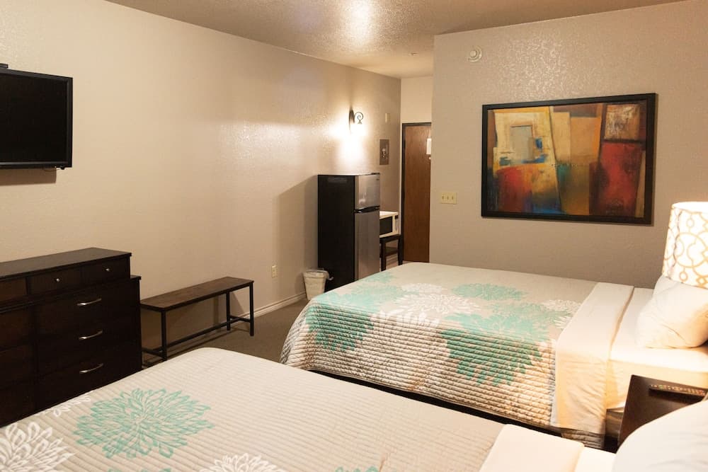 Premium Inn and Suites