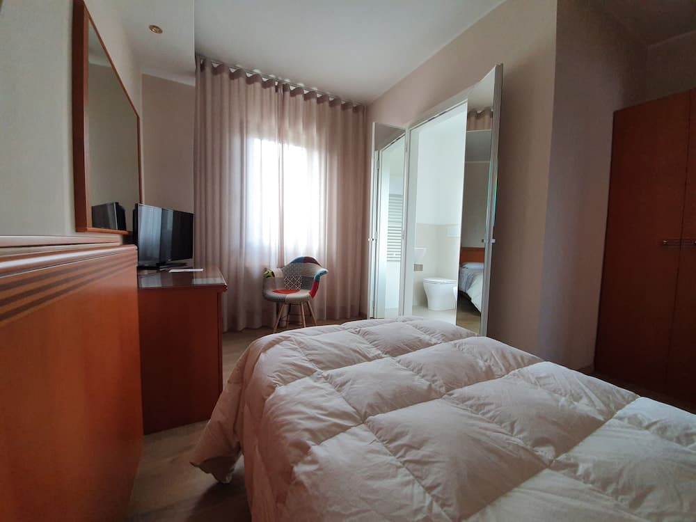 Hotel Prata Verde