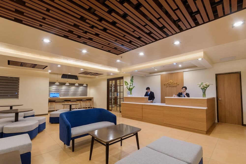 Microtel by Wyndham Davao