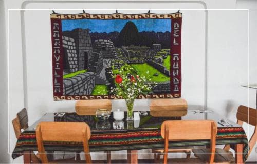 Chakana Hostel
